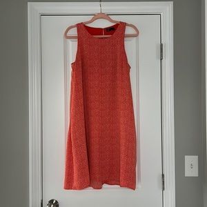 Gap Dress 🧡 (M)